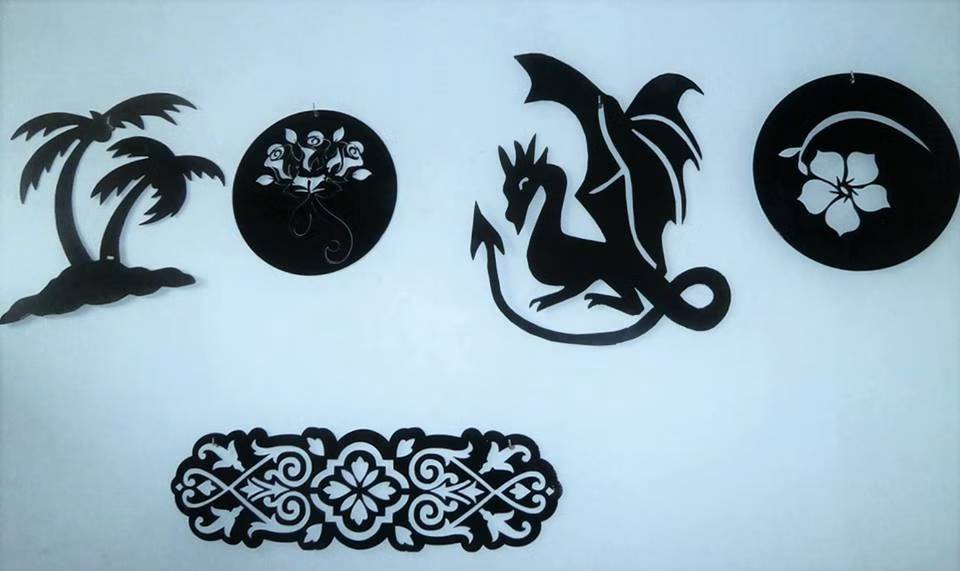 Articles Décoratifs - 2