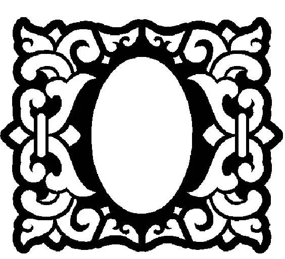 Articles Décoratifs - 5