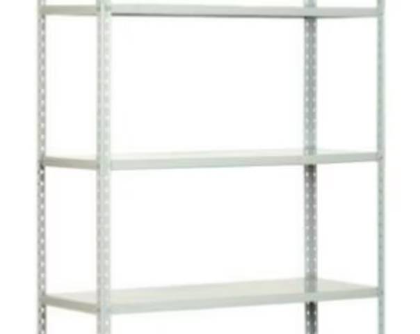 Etagère Industrielle - 2