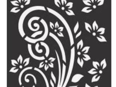 Porte avec Peinture Epoxy - 13