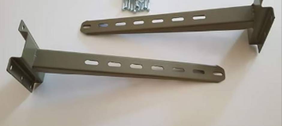 Support de Climatiseur - 1